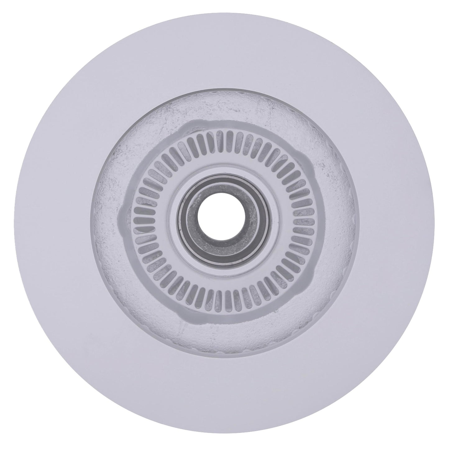 ACDelco Advantage 18A1120AC Ensemble rotor et moyeu de frein à disque