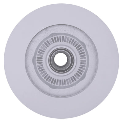 ACDelco Advantage 18A1120AC Ensemble rotor et moyeu de frein à disque