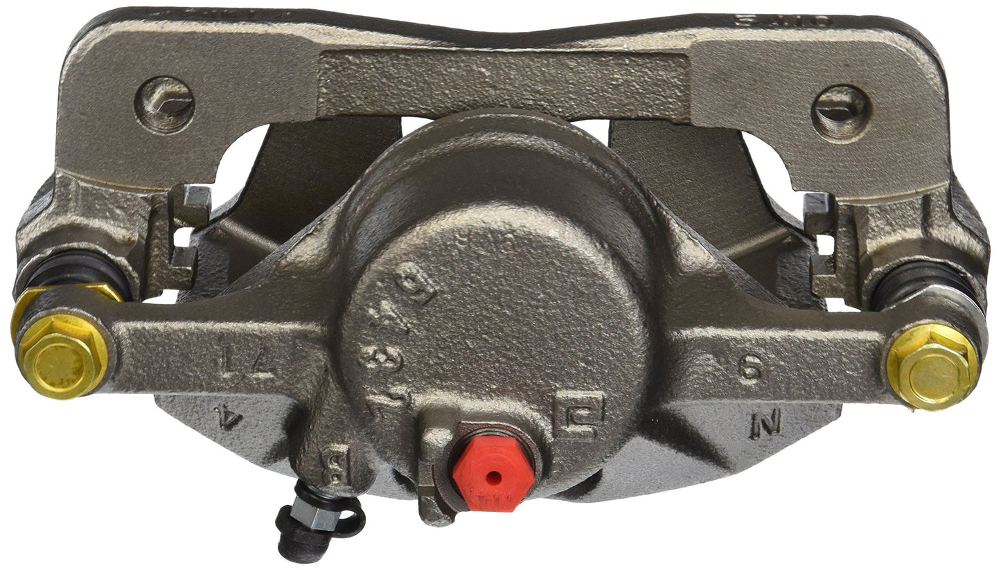 Centric Parts 14140085