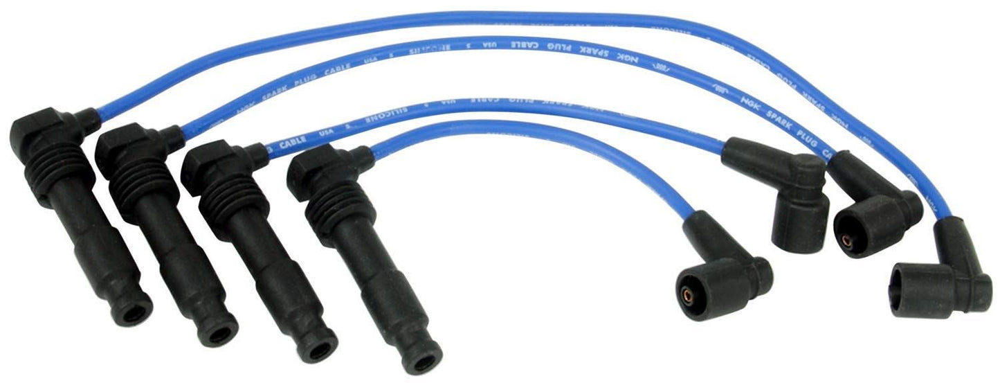 NGK Canada 56006 Spark Plug Wire Set