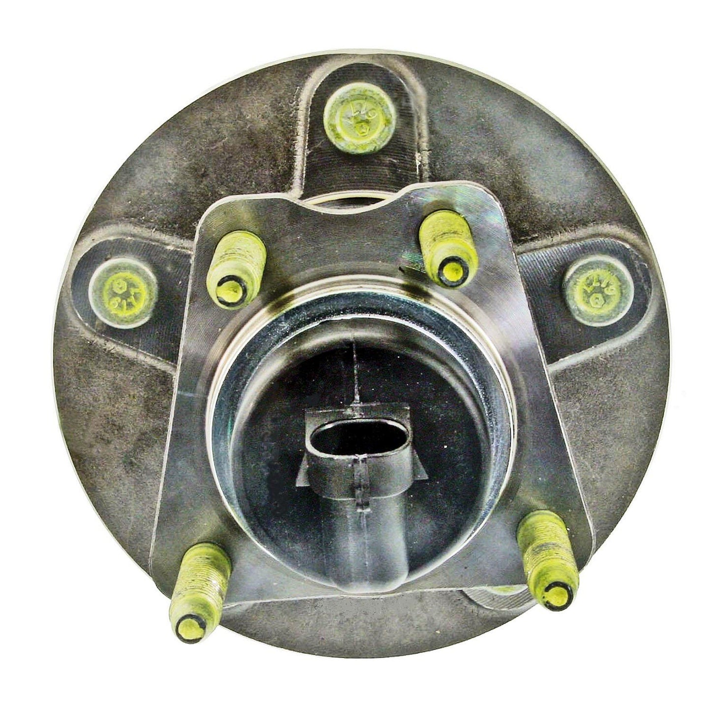 ACDelco Professional 512250 Conjunto de buje y rodamiento de rueda