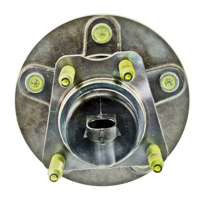 ACDelco Professional 512250 Conjunto de buje y rodamiento de rueda