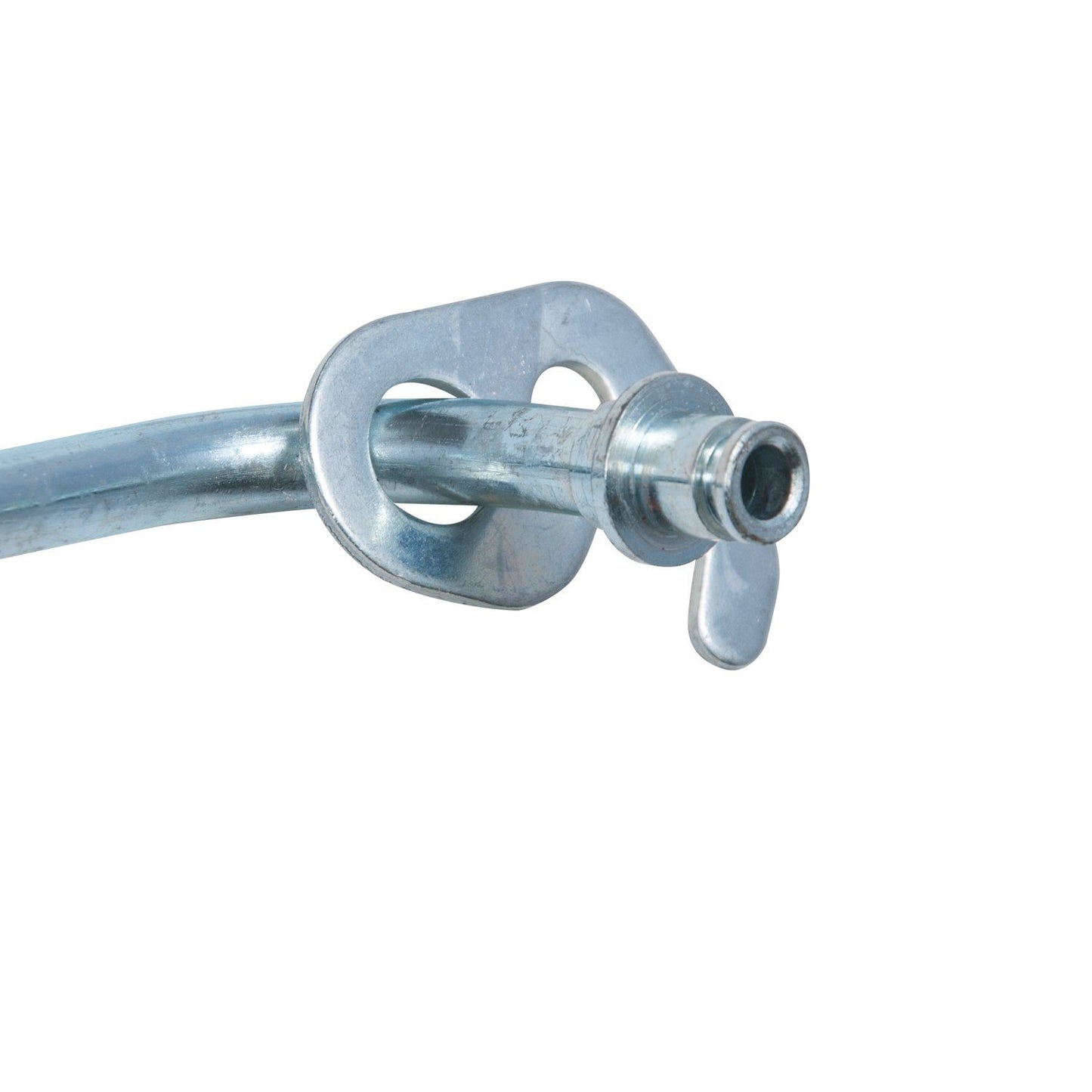 Edelmann 80355 Ensemble de tuyau de conduite de pression de direction assistée