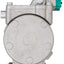 Spectra Premium 0610348 Compresor de aire acondicionado