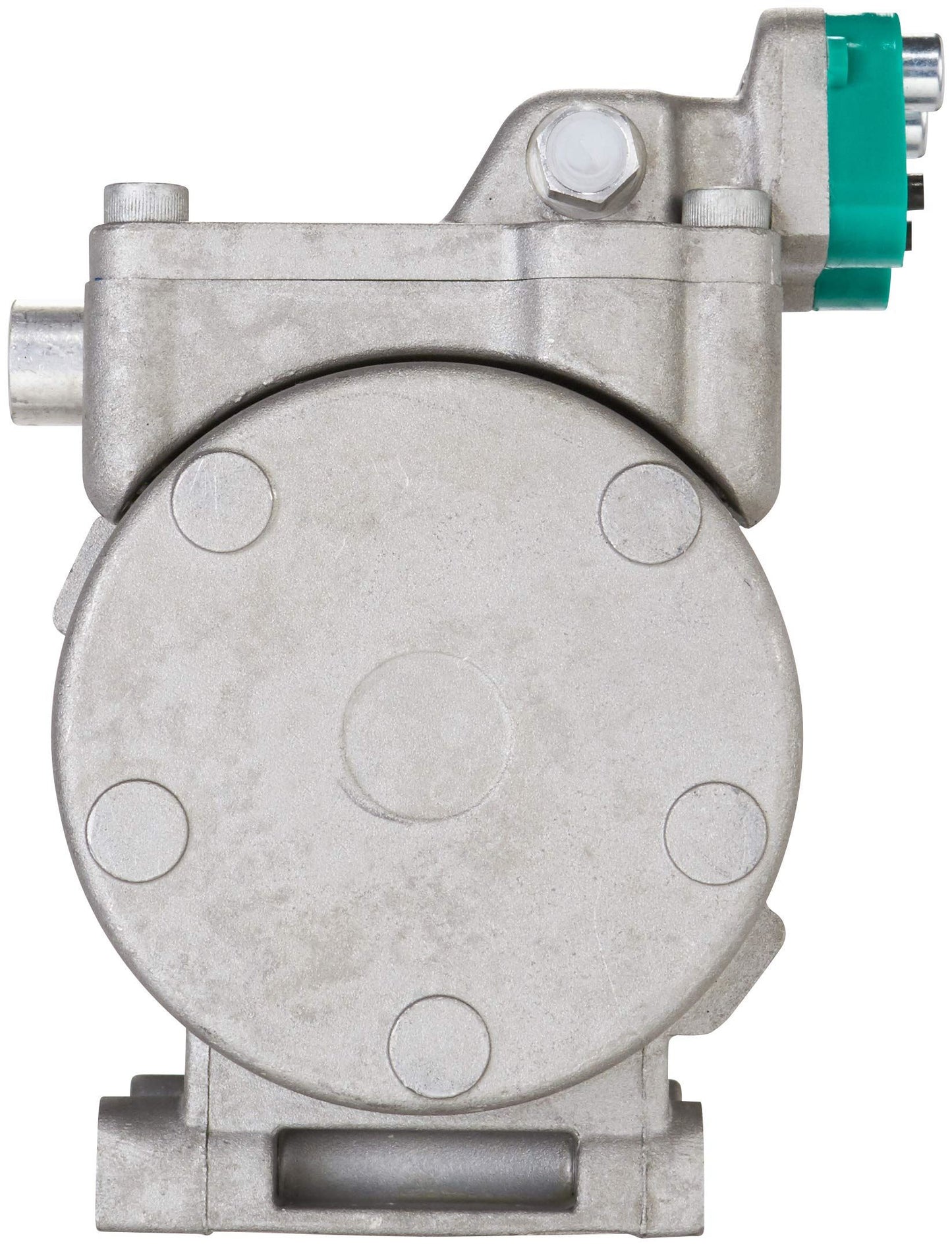 Spectra Premium 0610348 Compresor de aire acondicionado