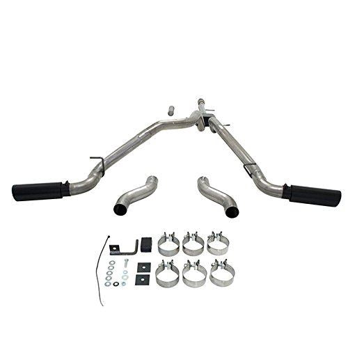 Flowmaster 817689 Kit de système d'échappement