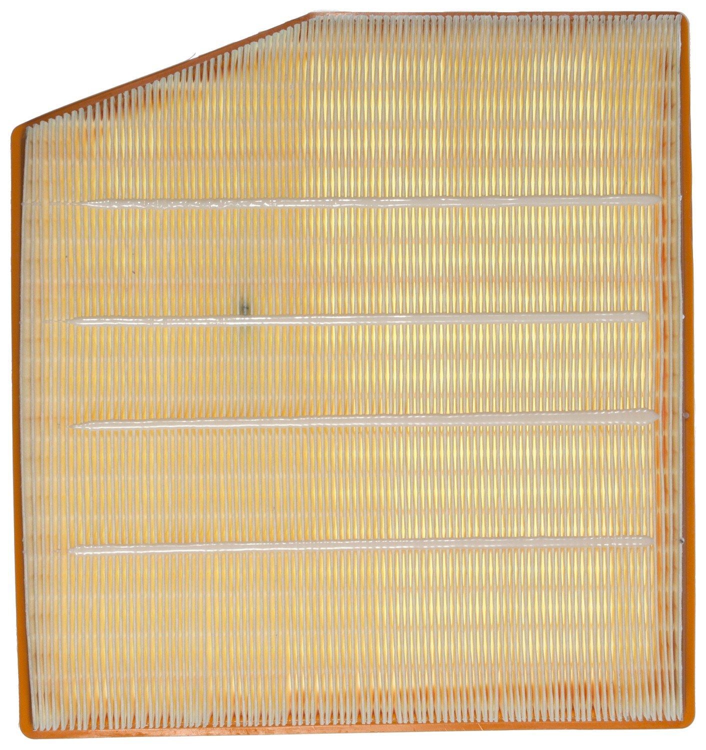 Mahle LX 1791 Air Filter