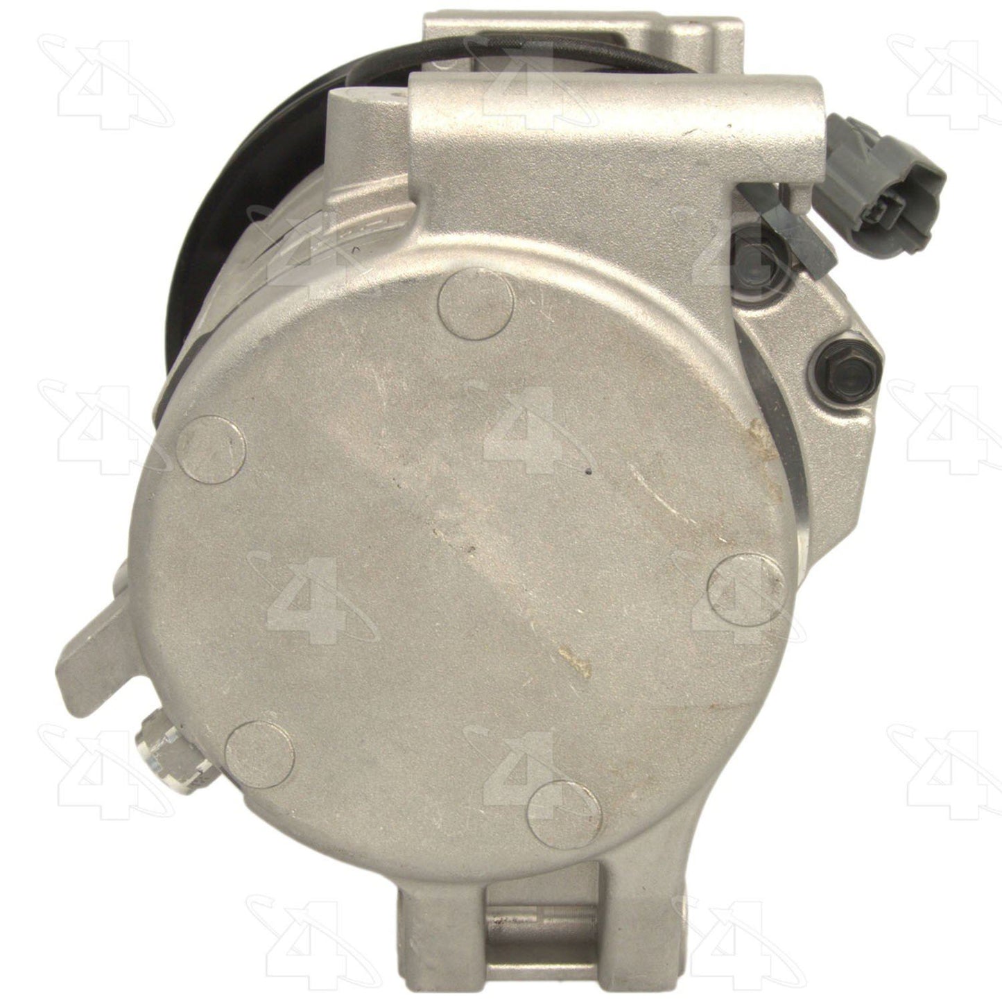 Four Seasons 78389 A/C Compressor