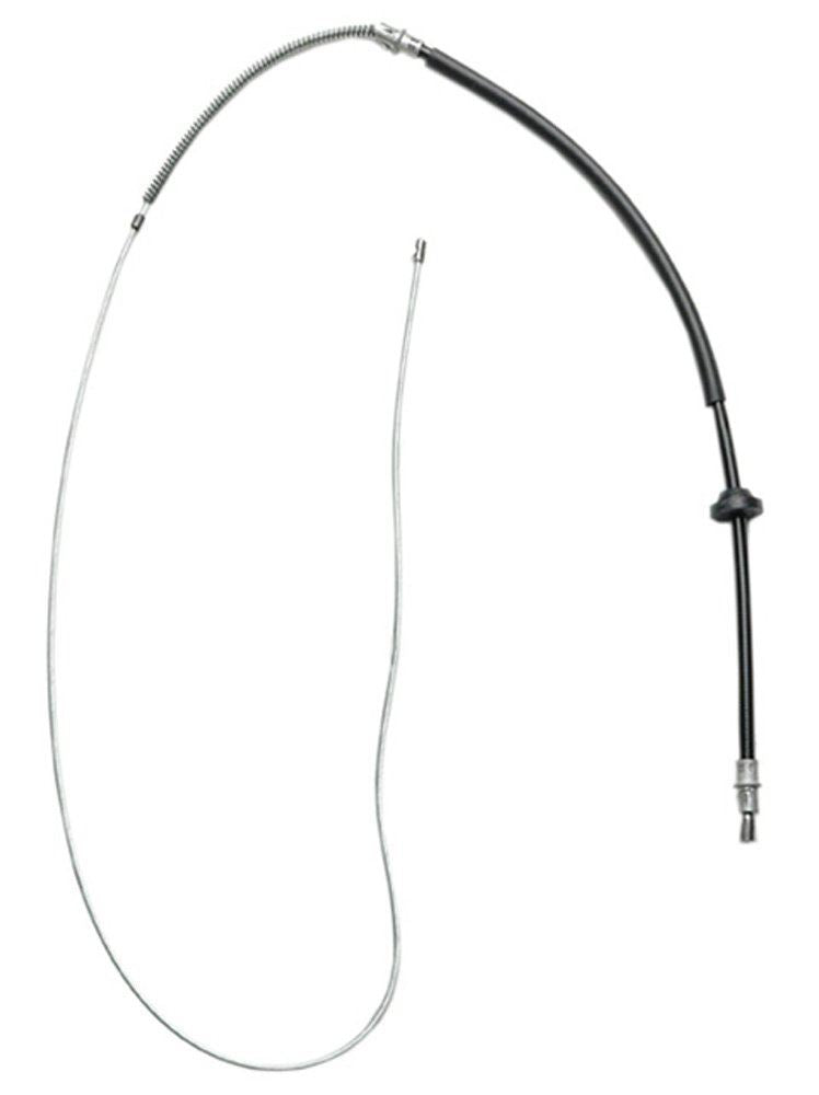 Cable de freno de estacionamiento Raybestos BC95139