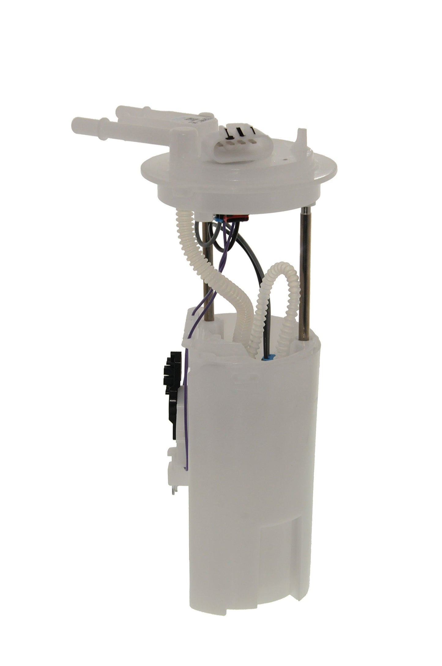 Genuine GM Parts MU1777 Fuel Pump Module Assembly