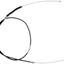 Cable de freno de estacionamiento Raybestos BC93882