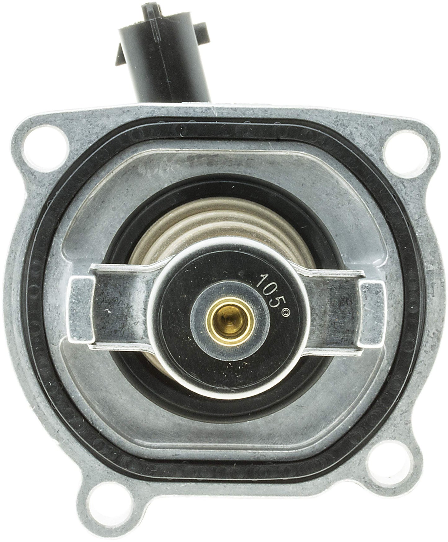 Termostato de refrigerante del motor Gates 34710