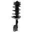 KYB SR4523 Ensemble de jambe de suspension et de ressort hélicoïdal