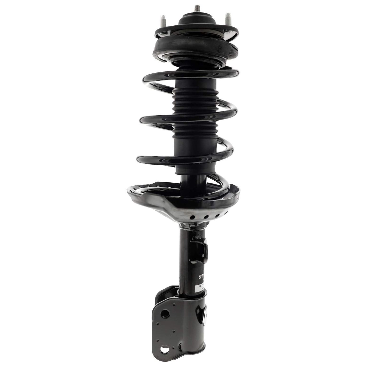 KYB SR4523 Ensemble de jambe de suspension et de ressort hélicoïdal