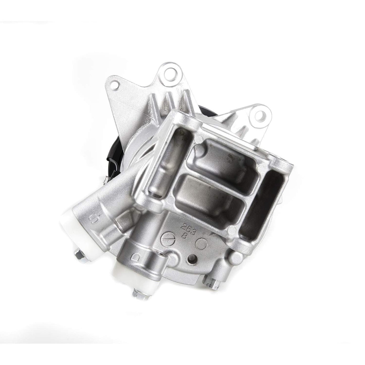 Valeo 10000657 Compresor de aire acondicionado