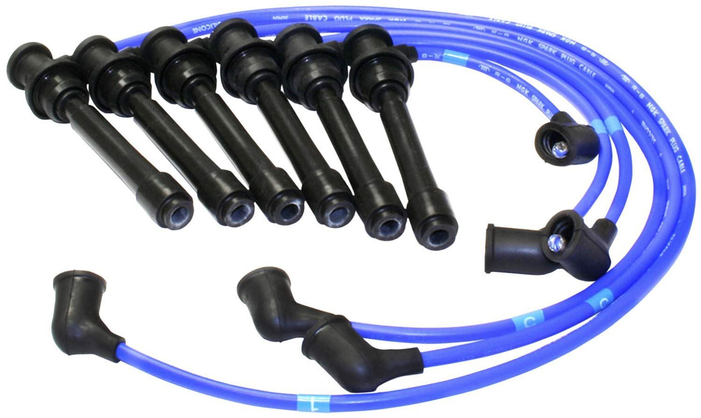 NGK Canada 3878 Juego de cables para bujías