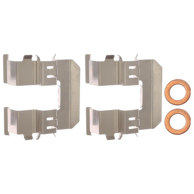 ACDelco Professional Durastop 18FR2487N Étrier de frein à disque