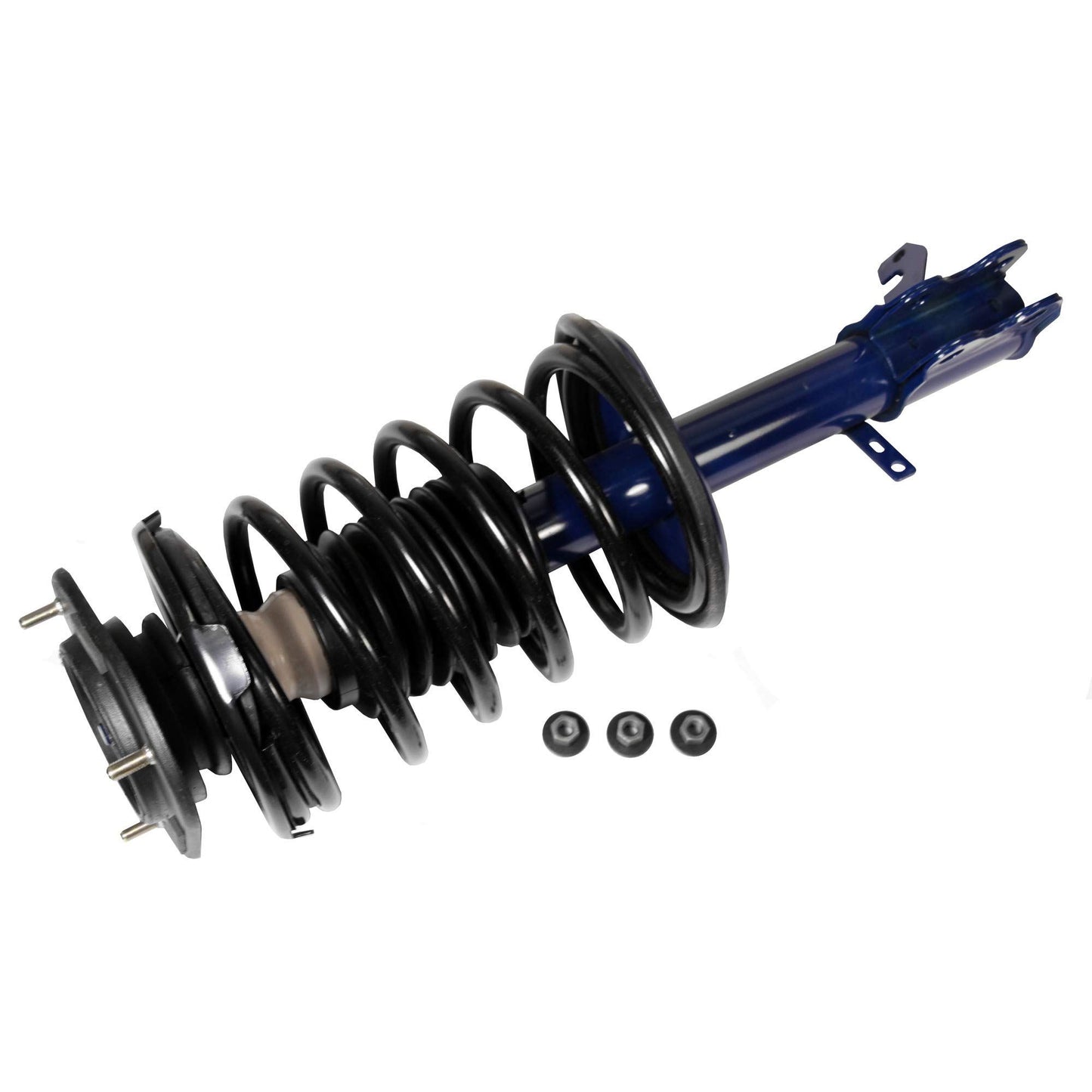 Monroe 281951 Suspension Strut and Coil Spring Assembly