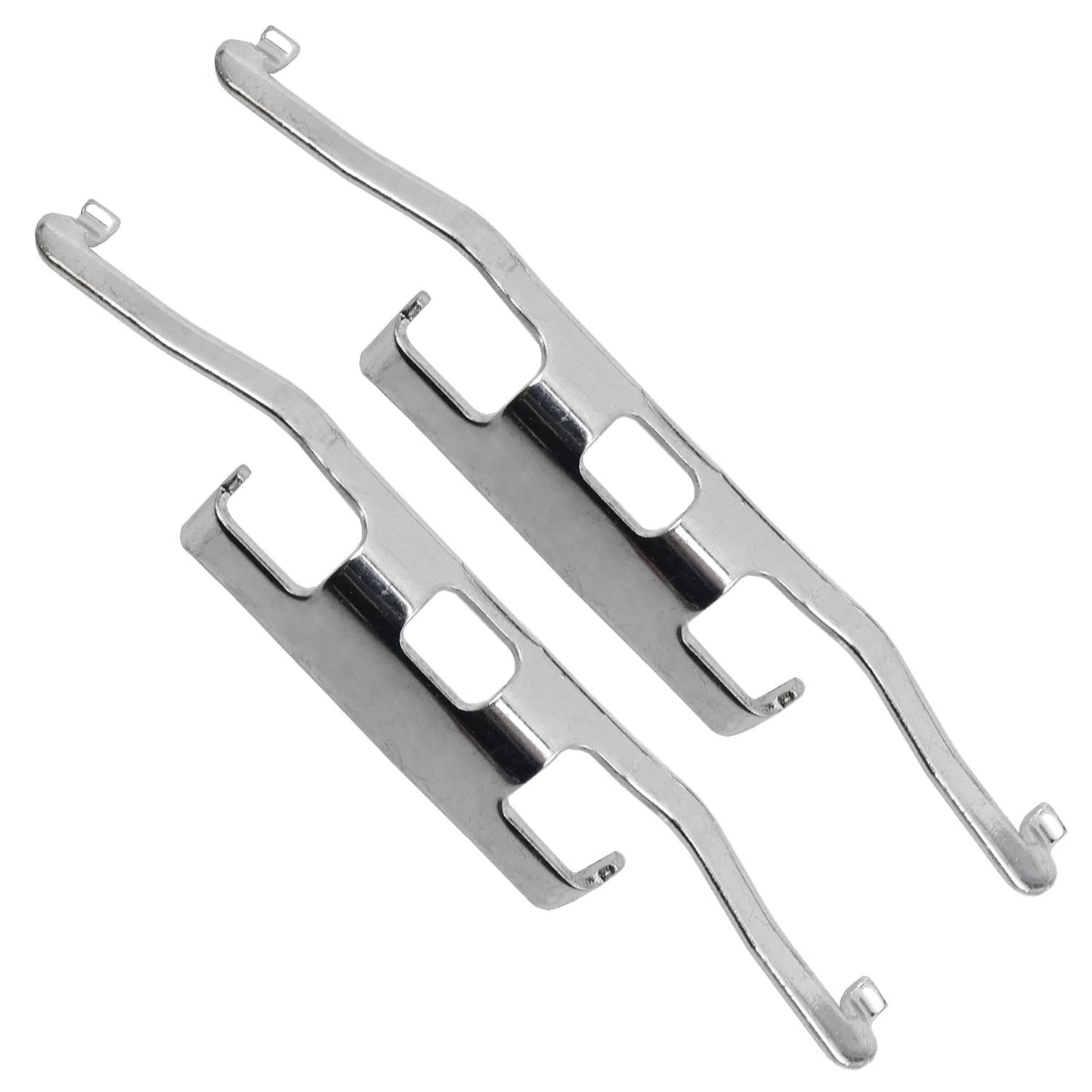Beck/Arnley 084-1309 Kit de herrajes para frenos de disco