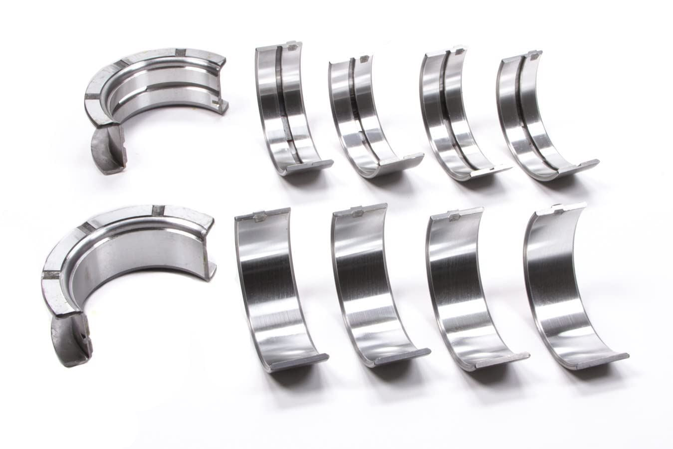 KING BEARING MB 529HP STDX Engine Crankshaft Main Bearing Set