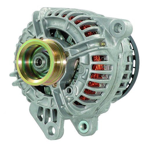 Remy 12331 Alternator