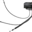 Dorman 937-281 Door Lock Actuator Motor