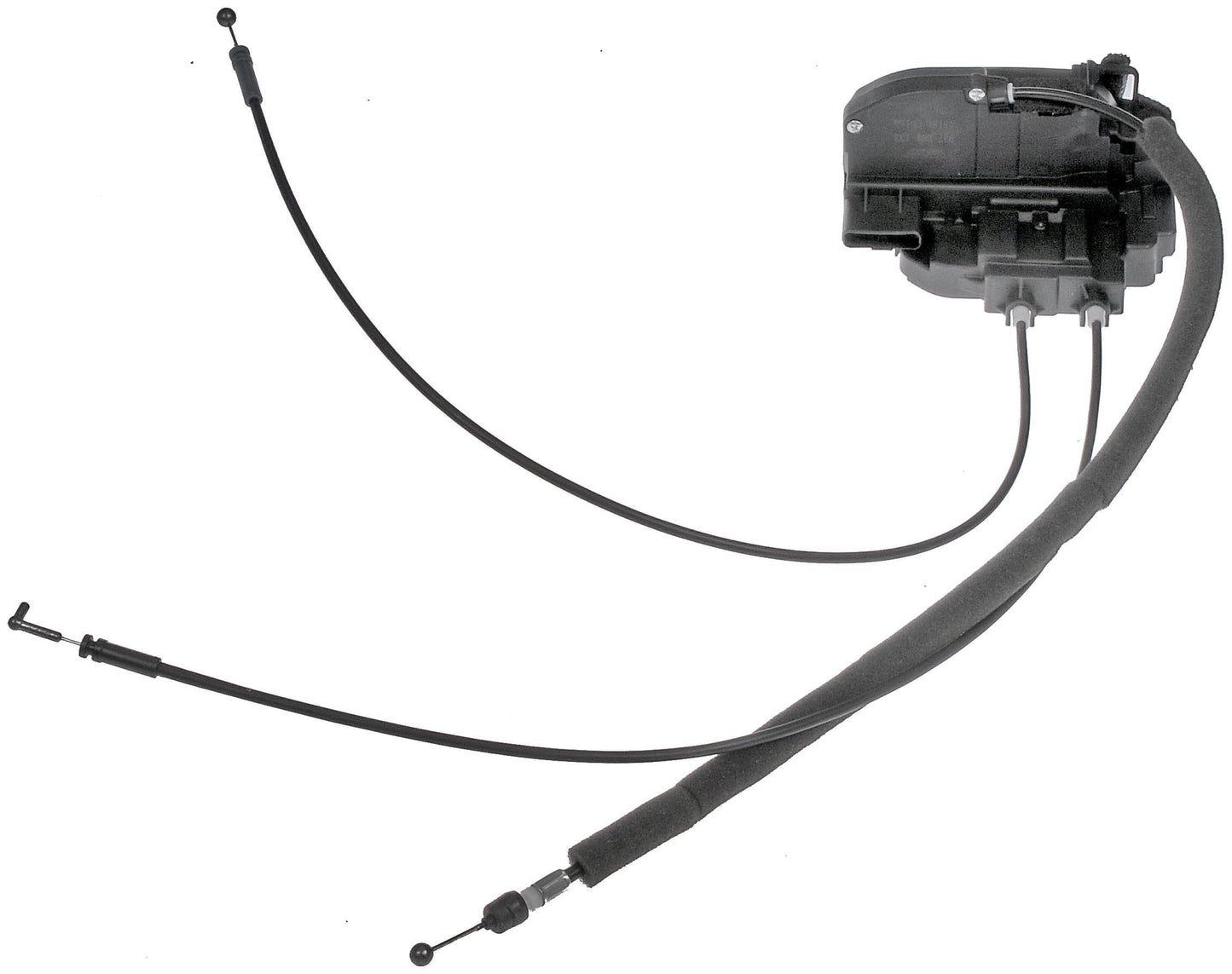 Dorman 937-281 Door Lock Actuator Motor