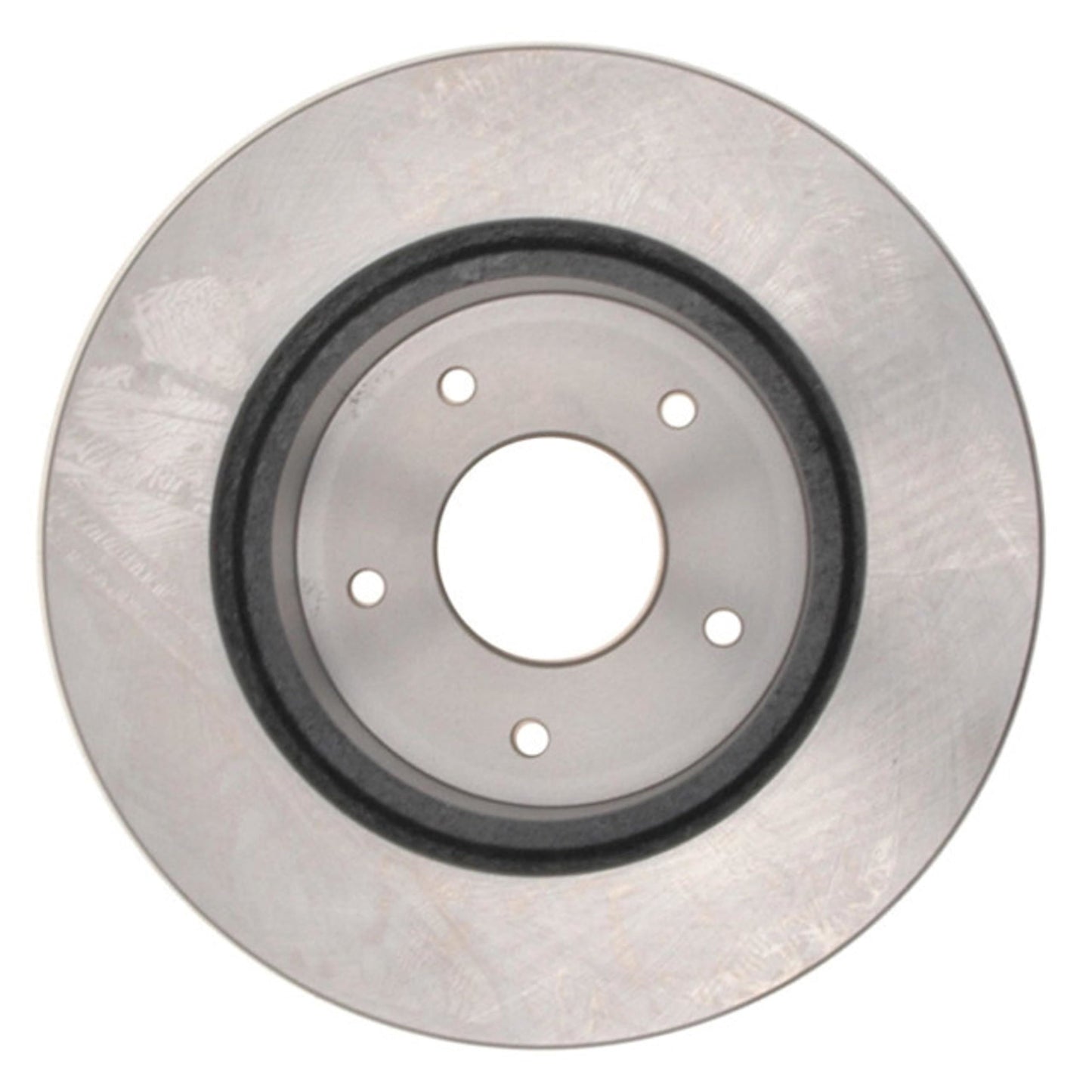 Rotor de freno de disco ACDelco Advantage 18A102A