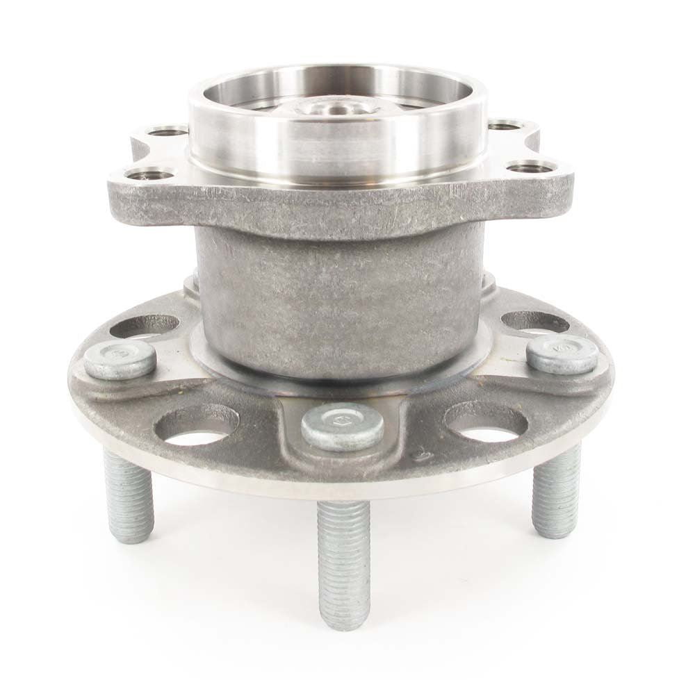 SKF BR930648 Roulement d'essieu et moyeu