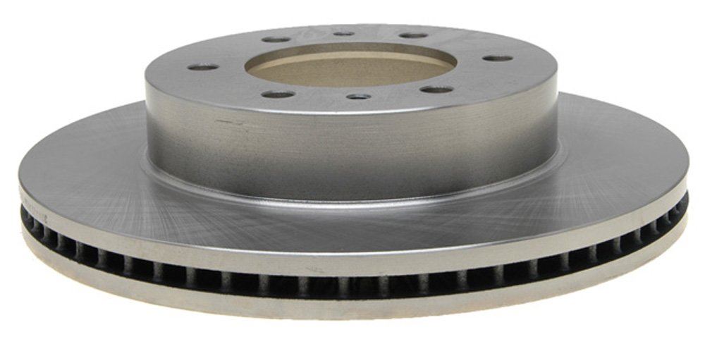 Raybestos 580357R Disc Brake Rotor