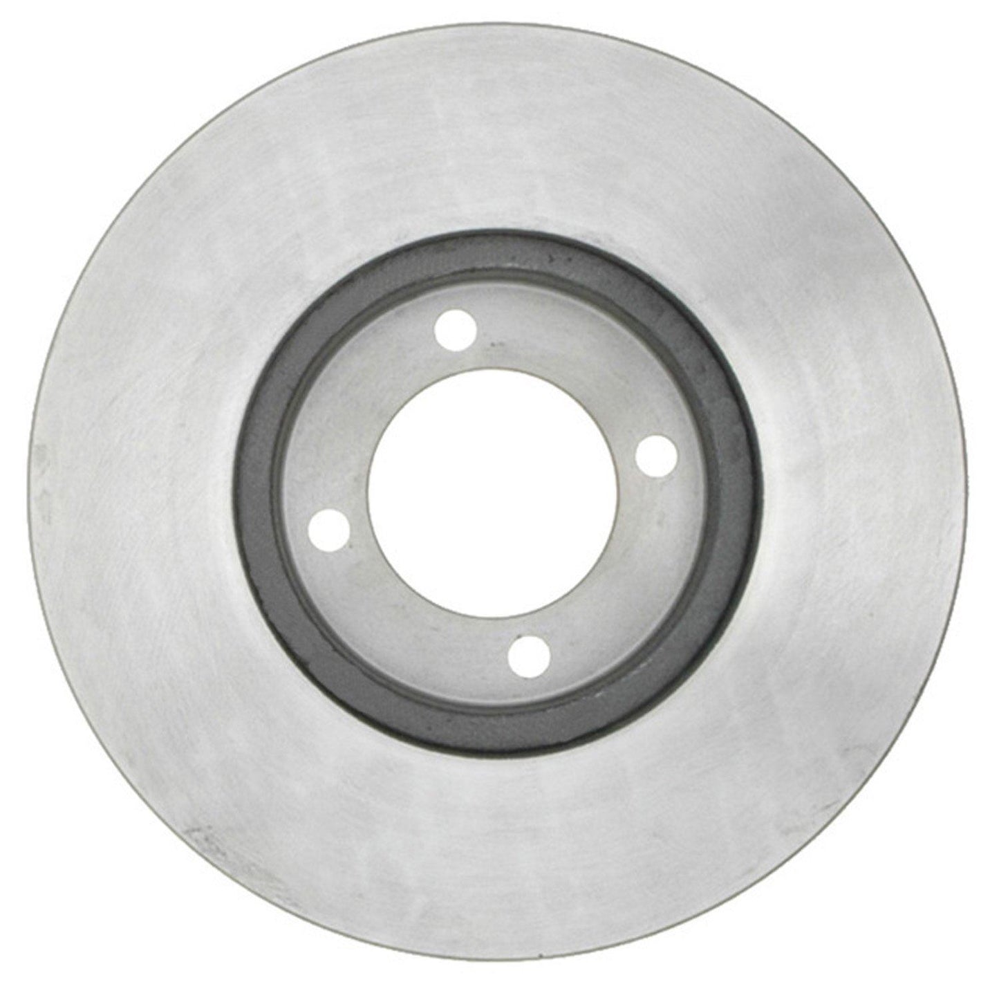 ACDelco Advantage 18A206A Rotor de frein à disque