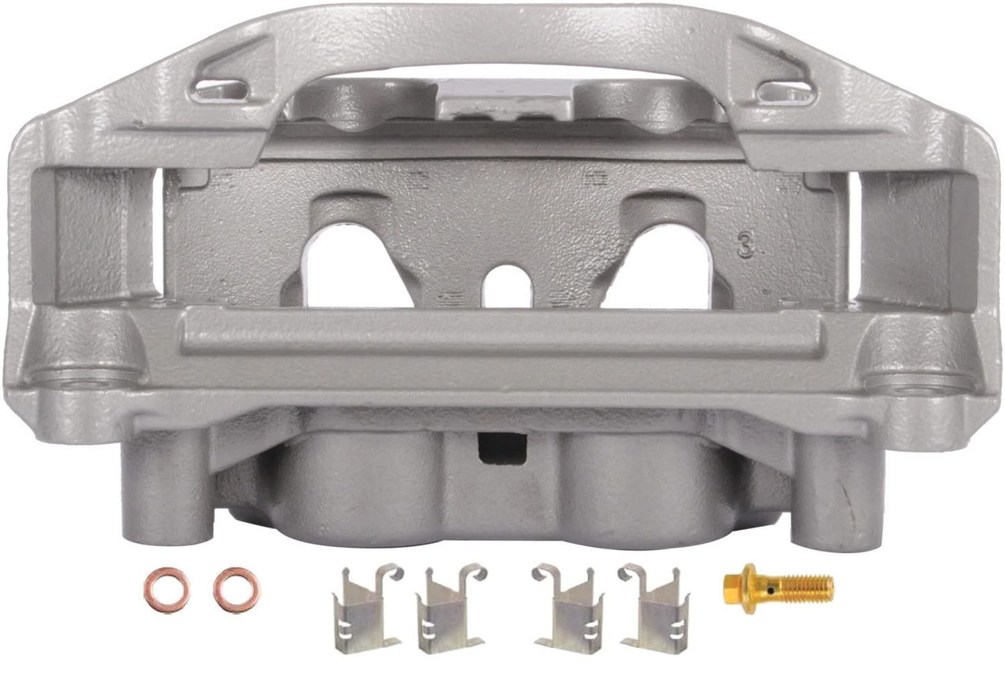 Pinza de freno de disco Cardone ULTRA 18-P5330