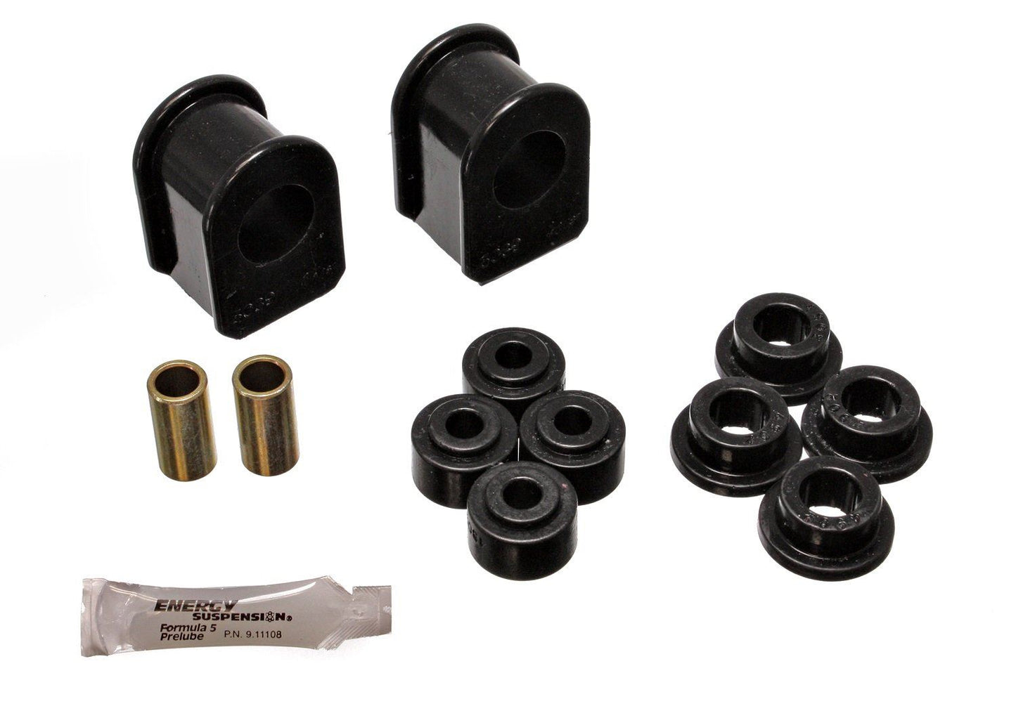 ENERGY SUSPENSION 4.5104G Kit de bujes de barra estabilizadora de suspensión