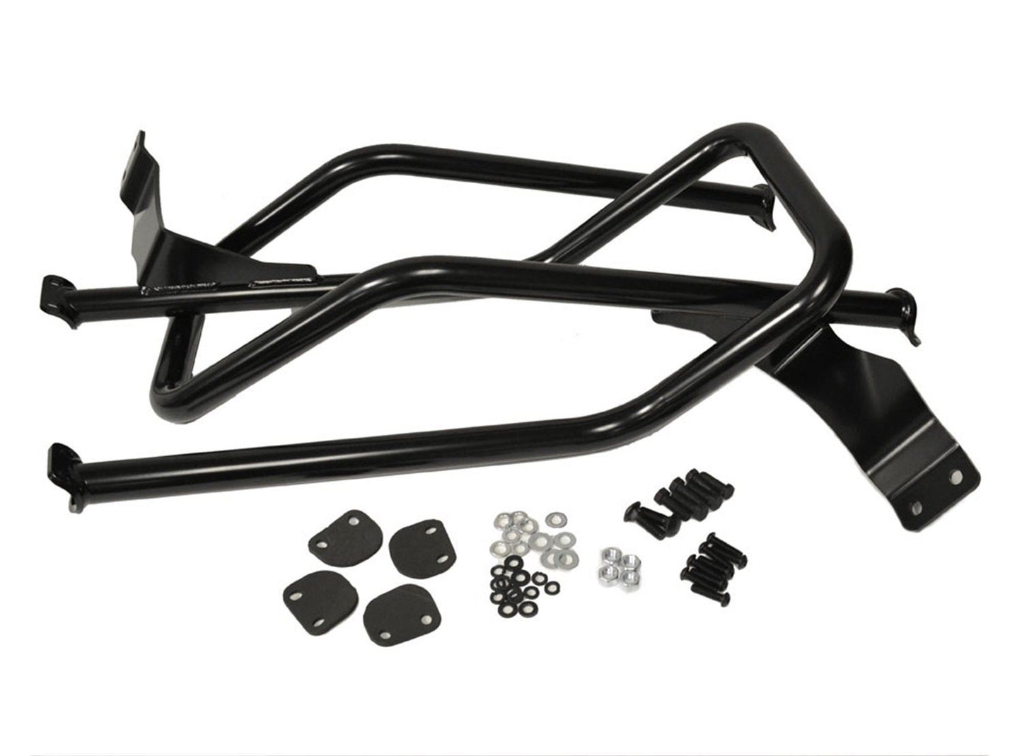 Warn Industries 85505 Protection de phare
