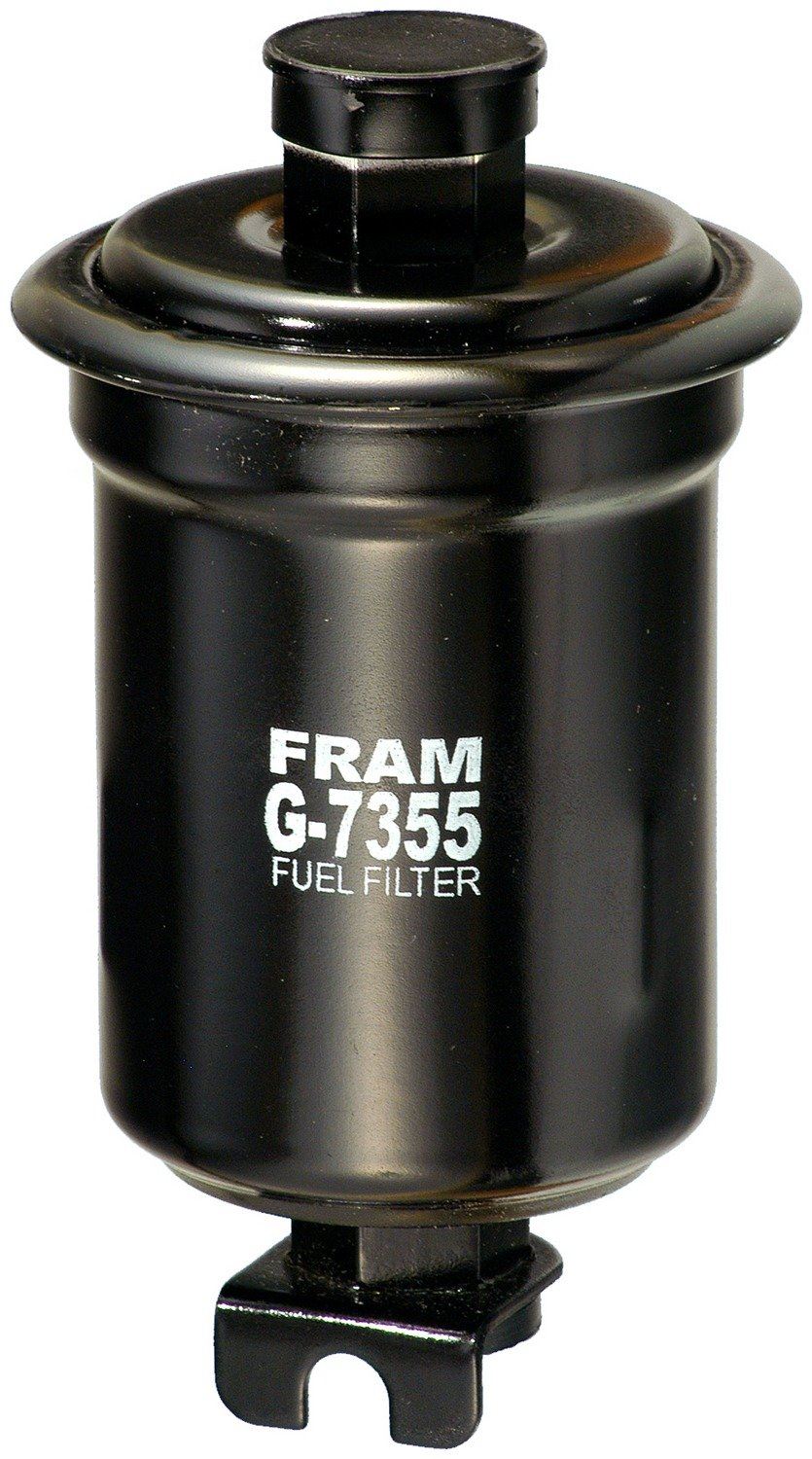 Filtro de combustible Fram G7355