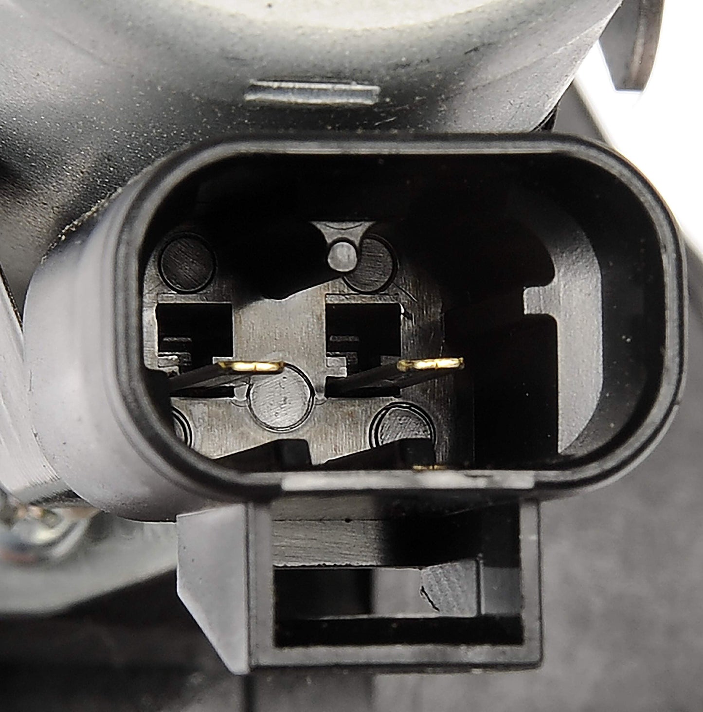 Dorman 741-644 Power Window Motor and Regulator Assembly