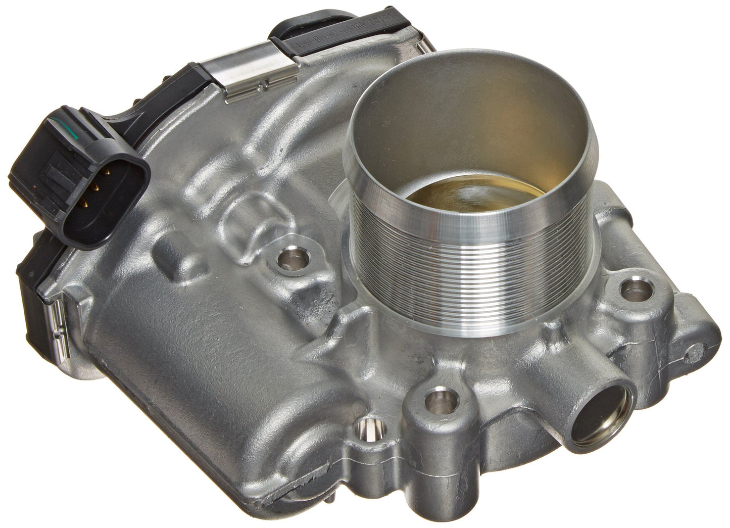 Piezas originales de GM 217-3431 Cuerpo del acelerador de inyección de combustible