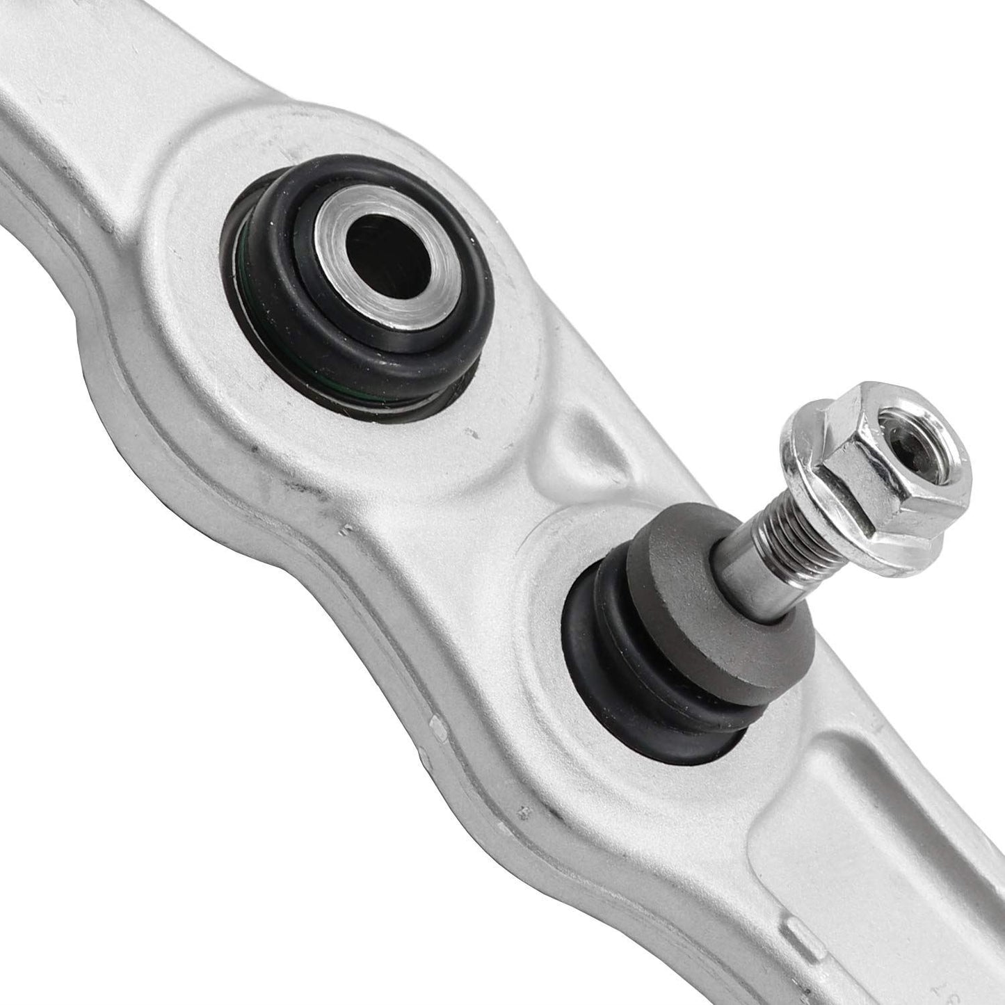 Beck/Arnley 102-8141 Suspension Control Arm and Ball Joint Assembly