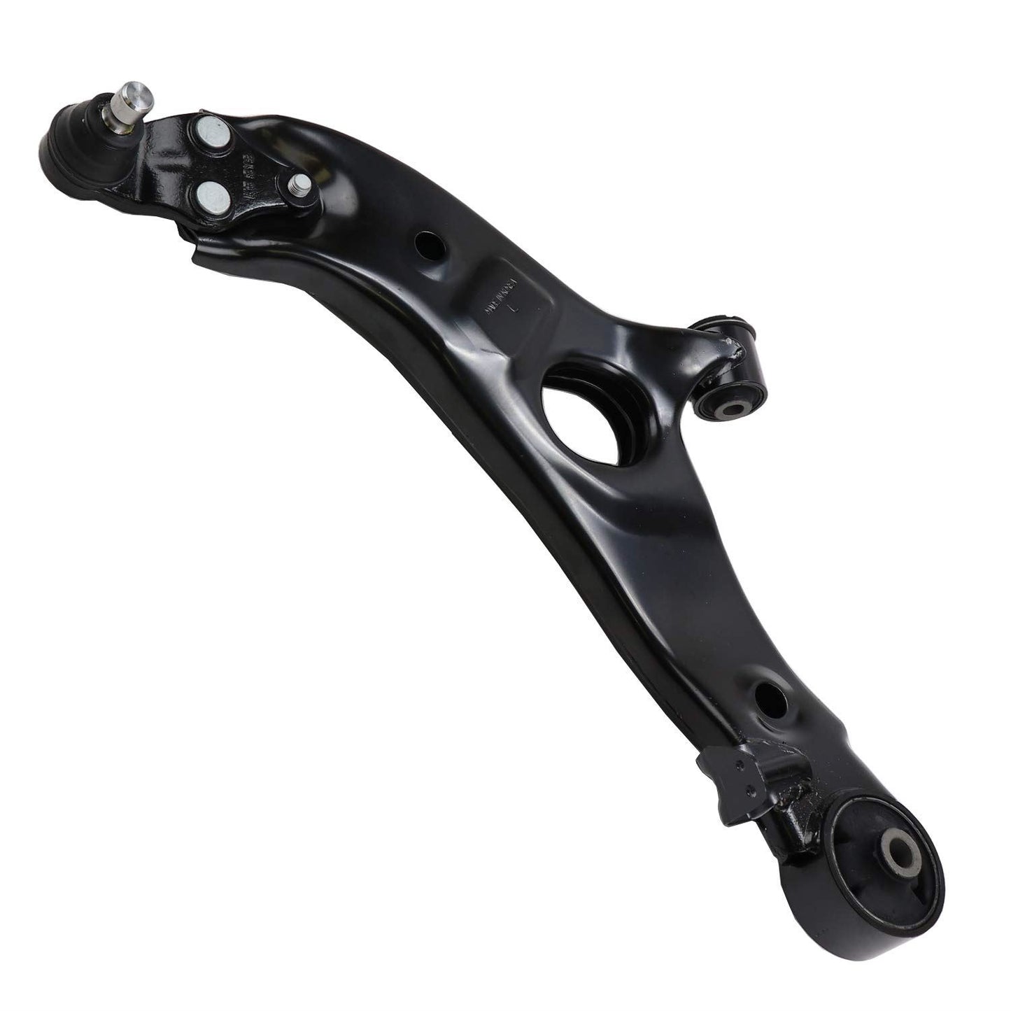 Beck/Arnley 102-7809 Bras de commande de suspension et joint à rotule