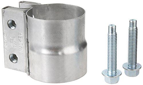 Walker Exhaust 33976