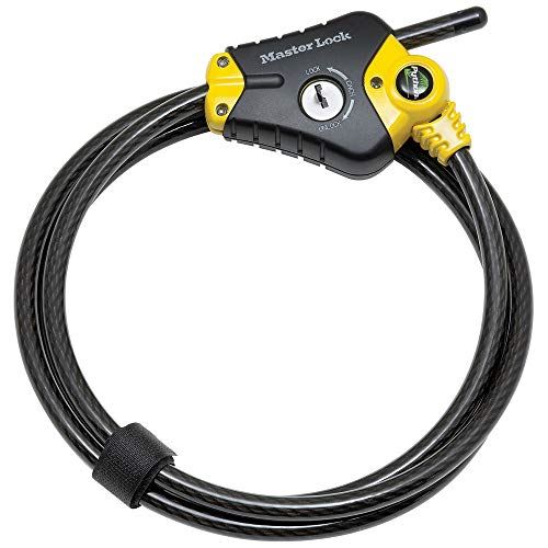 MASTER LOCK 8413DPF