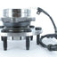 SKF BR930419 Axle Bearing and Hub Assembly