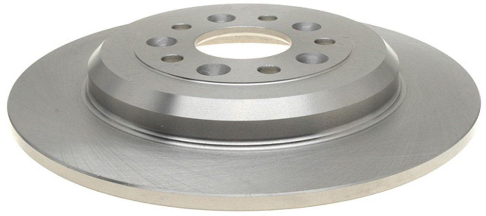 Rotor de freno de disco Raybestos 680281R