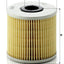 MANN-FILTER H 1032/1 X Engine Oil Filter