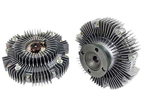 Aisin FCT-013 Engine Cooling Fan Clutch