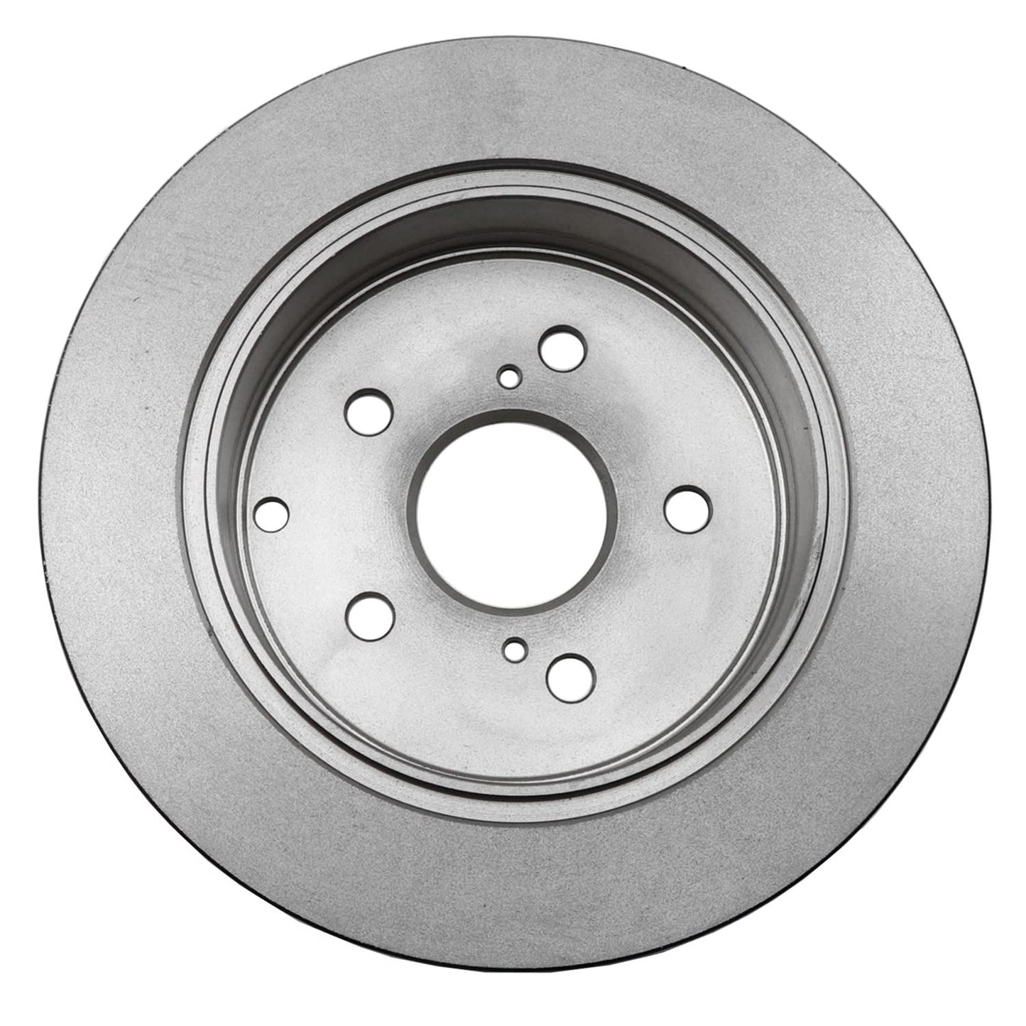 Beck/Arnley 083-3538 Rotor de freno de disco