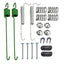 Beck/Arnley 084-1523 Drum Brake Hardware Kit