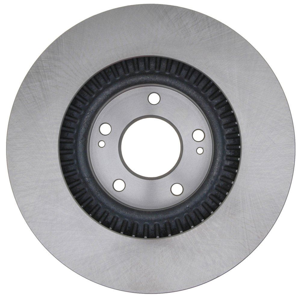 Rotor de freno de disco Raybestos 981010R