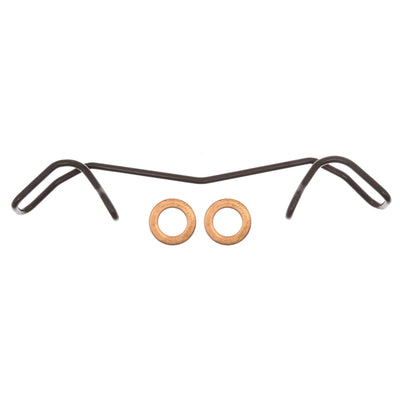 ACDelco Professional Durastop 18FR12746C Disc Brake Caliper