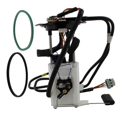 ACDelco Professional MU2299 Conjunto de módulo de bomba de combustible